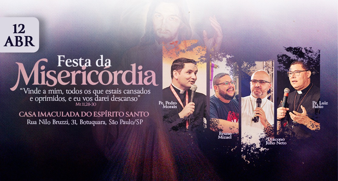 Festa da Misericordia