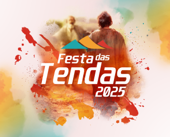 Festa Tendas 2025